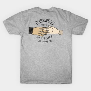 Reylo Hand Touch T-Shirt